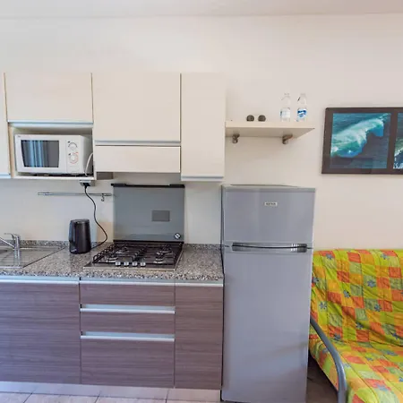 Appartamento Homely Flat With Common Pool And Solarium Bibione